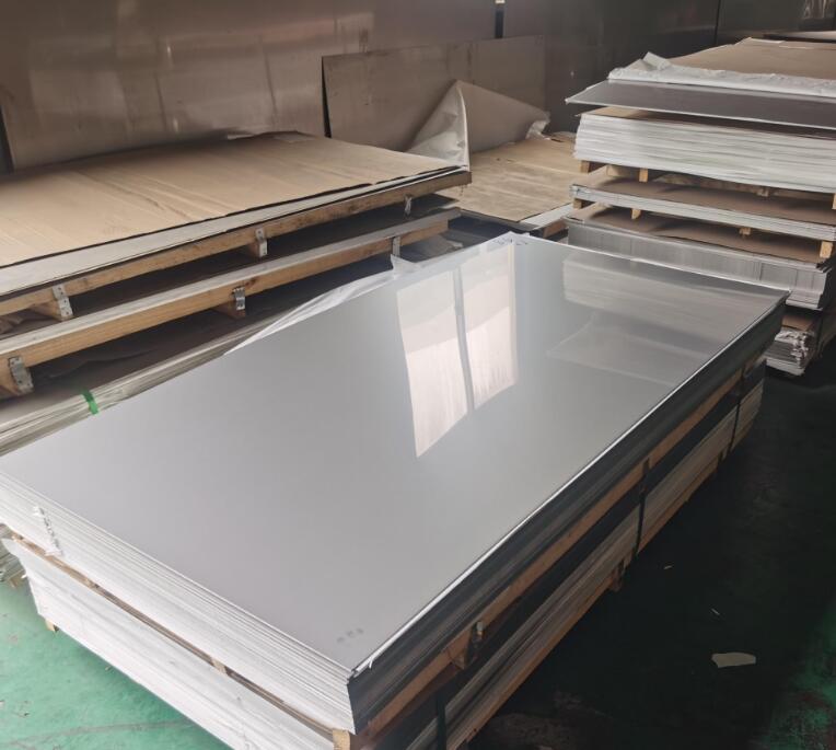 礼泉321不锈钢板