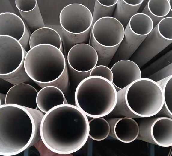 礼泉321不锈钢管