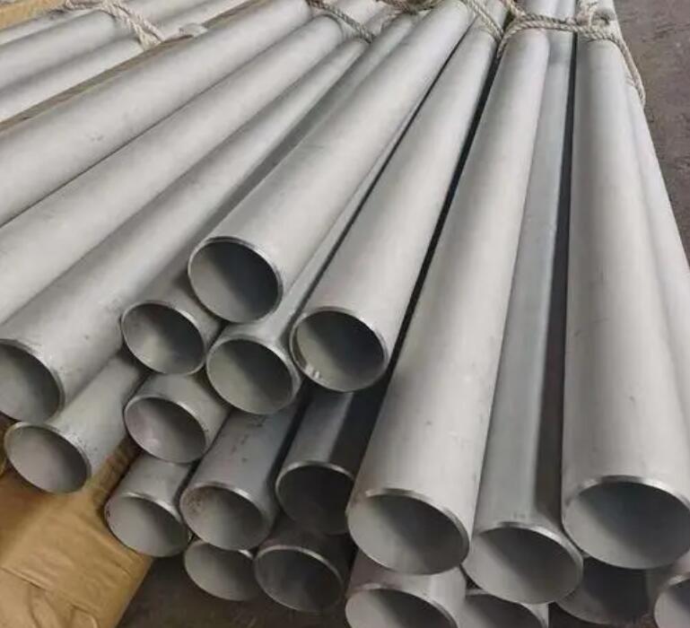 礼泉304不锈钢管