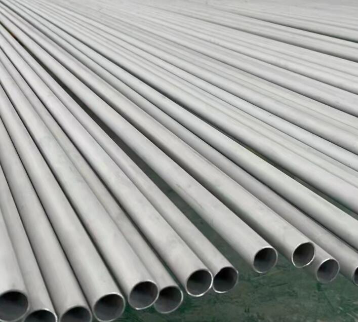 礼泉441不锈钢管