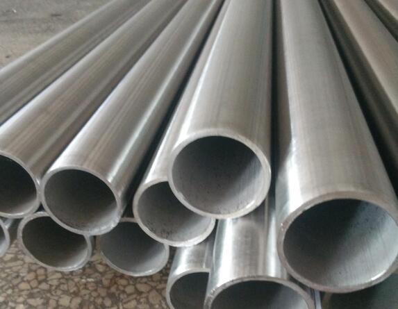 礼泉321不锈钢管