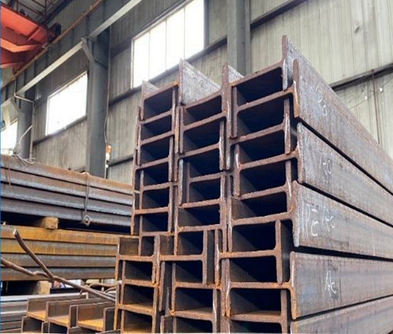 礼泉Q420C工字型钢