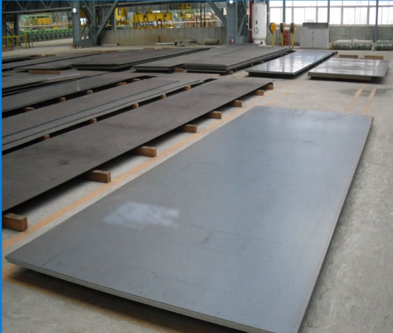 礼泉NM450C耐磨板