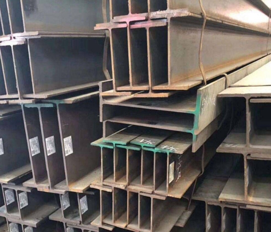 礼泉Q235C工字钢